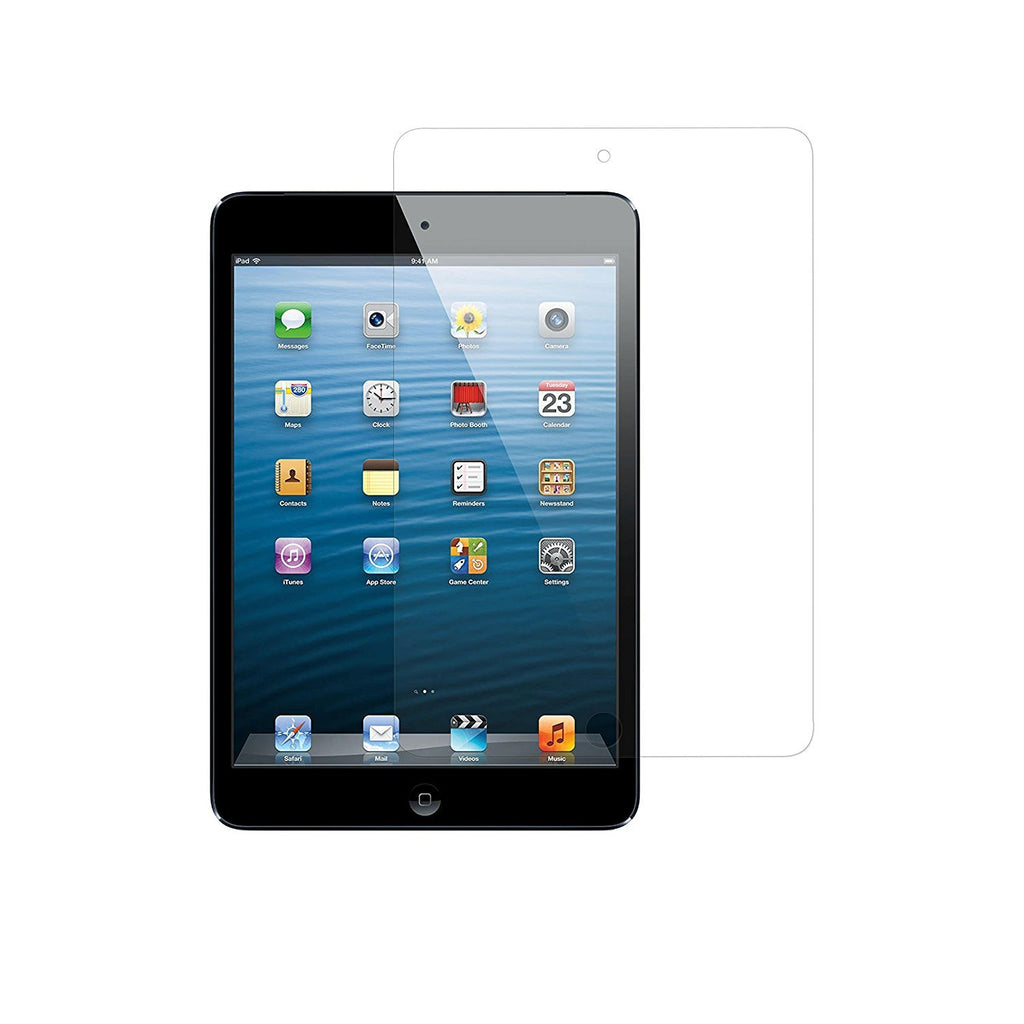 Film de protection en verre pour tablette, pour iPad 2 3 4 5 6 7 8