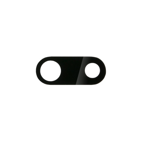 Lentille de caméra arrière pour iPhone 7 Plus