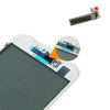 Grille anti poussières d'haut-parleur et micro pour iPhone 8 Plus