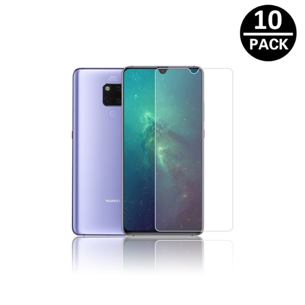 Film de protection 2.5D en Verre trempé Huawei Mate 20