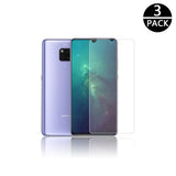 Film de protection 2.5D en Verre trempé Huawei Mate 20