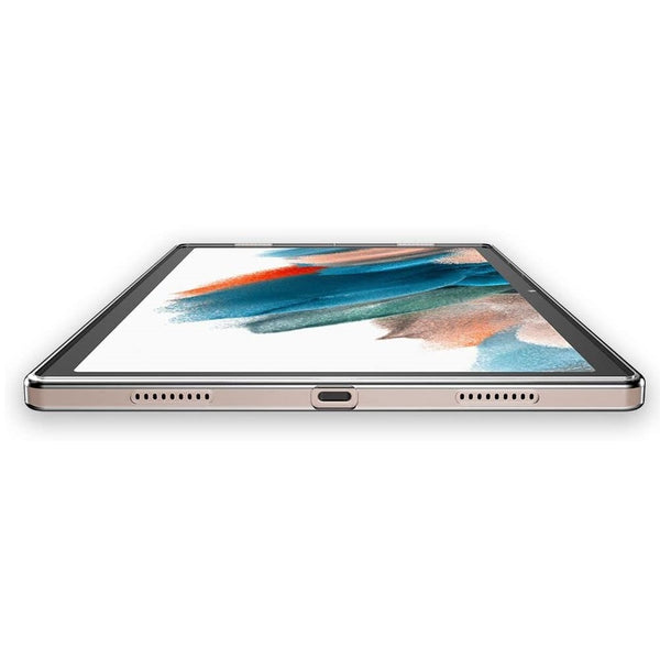 Coque Transparente pour Samsung Galaxy Tab A8 10.5" 2021 (SM-X200 X205)