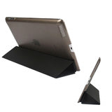 Coque Smart Noir pour Apple iPad Pro 10.5 Etui Folio Ultra fin