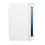 Coque Smart Blanc pour Apple iPad mini Etui Folio Ultra fin