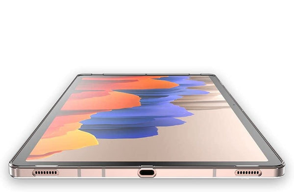 Coque Transparente pour Samsung Galaxy Tab S8 11" (SM-X700/X706)