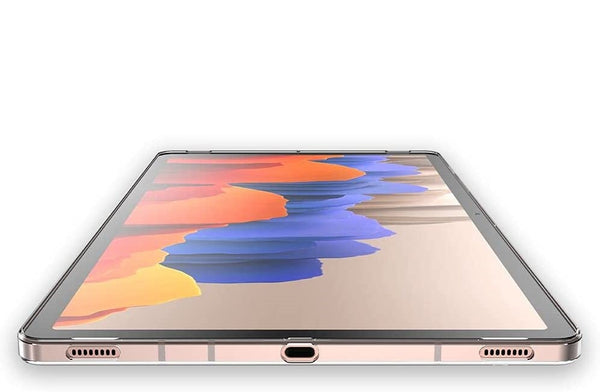 Coque Transparente pour Samsung Galaxy tab S7 11"(SM-T870/875)