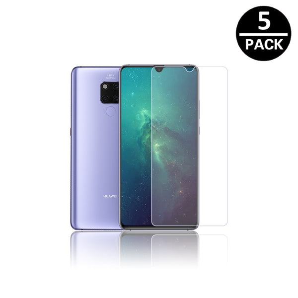 Film de protection 2.5D en Verre trempé Huawei Mate 20