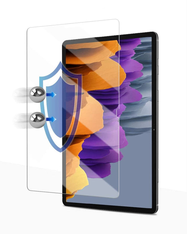 Verre trempé pour Samsung Galaxy Tab S8 Ultra 14,6" (SM-X900/X906)
