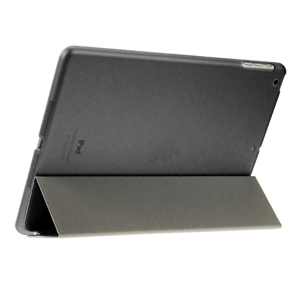 Coque Smart Noir pour Apple iPad mini Etui Folio Ultra fin