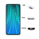 Film de protection 2.5D Verre trempé pour Xiaomi Redmi note 8