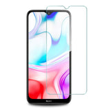 Film de protection 2.5D Verre trempé pour Xiaomi Redmi 8