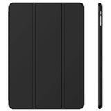 Coque Smart Noir pour Apple iPad mini 3 Etui Folio Ultra fin