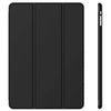 Coque Smart Noir pour Apple iPad Pro 12.9 2015/2017 Etui Folio Ultra fin