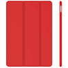 Coque Smart Rouge pour Apple iPad Pro 10.5 Etui Folio Ultra fin