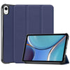 Coque Smart Bleu Premium pour iPad mini 6 Gen 8.3