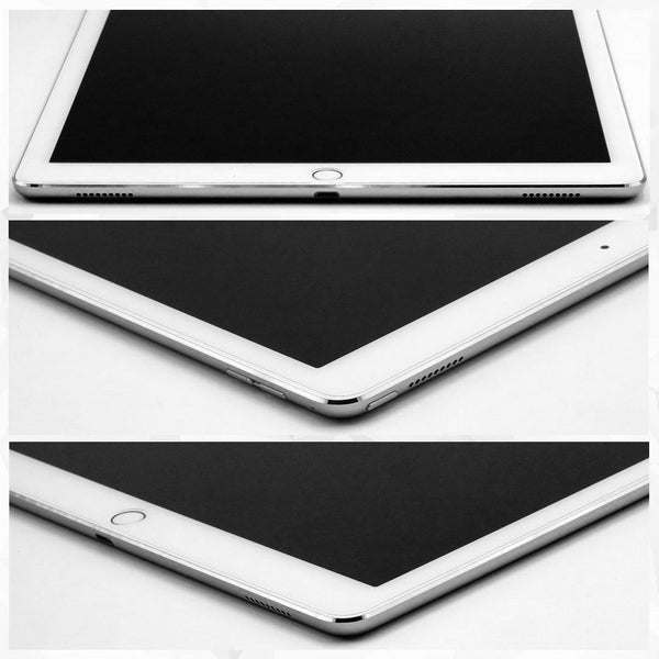 Film de protection 2.5D Verre trempé 0.33 mm pour Apple iPad 10.2