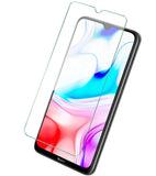 Film de protection 2.5D Verre trempé pour Xiaomi Redmi 8