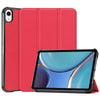 Coque Smart Rouge Premium pour iPad mini 6 Gen 8.3