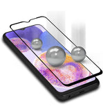 Verre trempé 9D pour Samsung Galaxy A23 4/5G