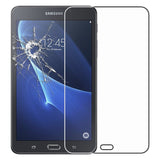 Film de protection 2.5D Verre trempé 0.33 mm Samsung Galaxy Tab A6 7.0" SM-T280 T285