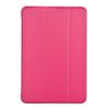 Coque Smart Rose pour Apple iPad mini Etui Folio Ultra fin