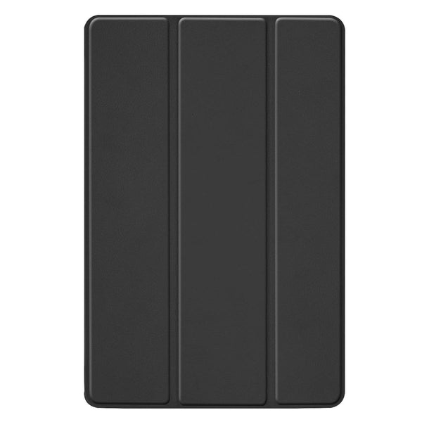 Coque Smart Noir Premium pour Samsung Galaxy Tab S5e T720 T725 Etui Folio Ultra fin