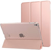 Coque Smart Rose Gold pour iPad 7th 10.2