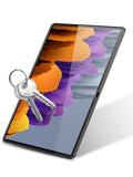 Verre trempé pour Samsung Galaxy Tab S7 Plus 12.4" 2020 SM-T970/T975