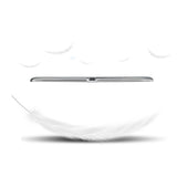 Coque Smart Blanc pour Apple iPad 5 (air) Etui Folio Ultra fin