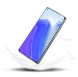 Coque silicone Transparente pour Xiaomi Mi 10T Pro