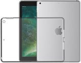 Coque de protection silicone Transparente pour iPad 5 Gen (air)