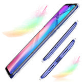 Coque silicone gel transparente ultra mince pour Xiaomi Mi 9