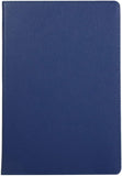 Etui Bleu pour Samsung Galaxy Tab S7 Plus 12.4" 2020 SM-T970/T975 avec Support Rotatif