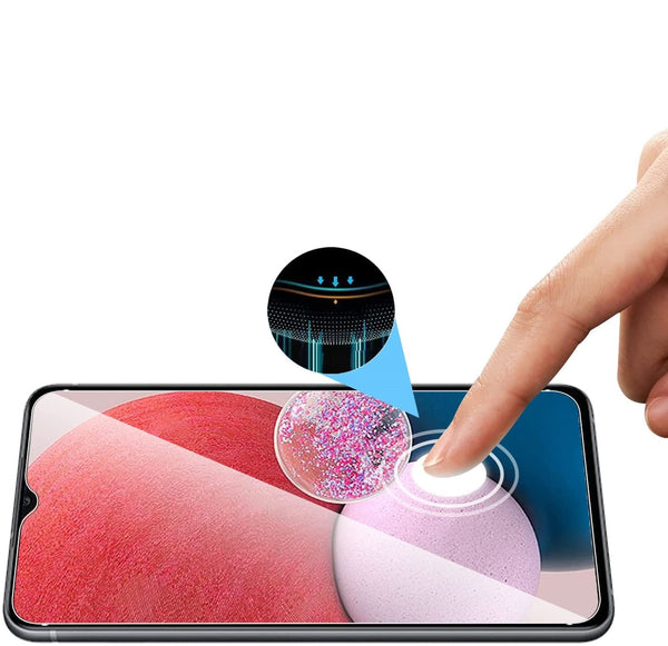 Verre trempé pour Samsung Galaxy A13 4G