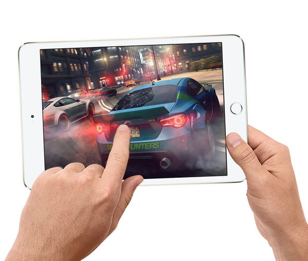 Film de protection 2.5D Verre trempé 0.33mm Apple iPad Mini