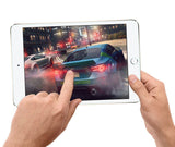 Film de protection 2.5D Verre trempé 0.33mm pour Tablette Apple iPad