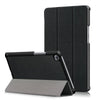 Coque Smart Noir Premium pour Huawei MediaPad M5 8.4 Etui Folio Ultra fin