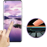 Verre trempé 3D pour OnePlus 10 Pro 5G