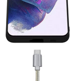 Coque silicone Noire pour Samsung Galaxy S21 Plus 5G
