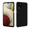 Coque silicone Noire pour Samsung Galaxy A42 5G