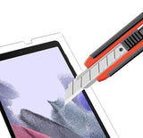 Verre trempé pour Samsung Galaxy Tab A7 Lite 8.7" SM-T220/T225