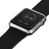 Film de protection transparent flexible pour Apple Watch 44mm