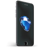 Film de protection en Verre trempé + coque de protection pour iPhone 7 Plus / 8 Plus