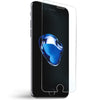 Film de protection 2.5D en Verre trempé iPhone 8 PLus