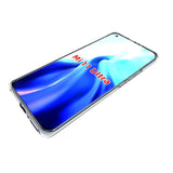 Coque silicone Transparente pour Xiaomi Mi 11 Ultra