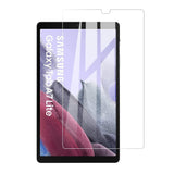 Verre trempé pour Samsung Galaxy Tab A7 Lite 8.7" SM-T220/T225