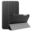 Coque Smart Noir Premium pour Samsung Galaxy Tab A7 Lite 8.7