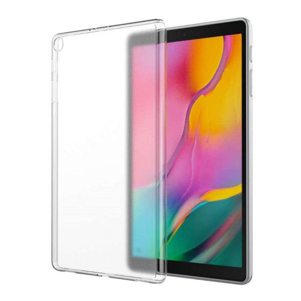 Coque Transparente pour Samsung Galaxy Tab A7 Lite 8.7
