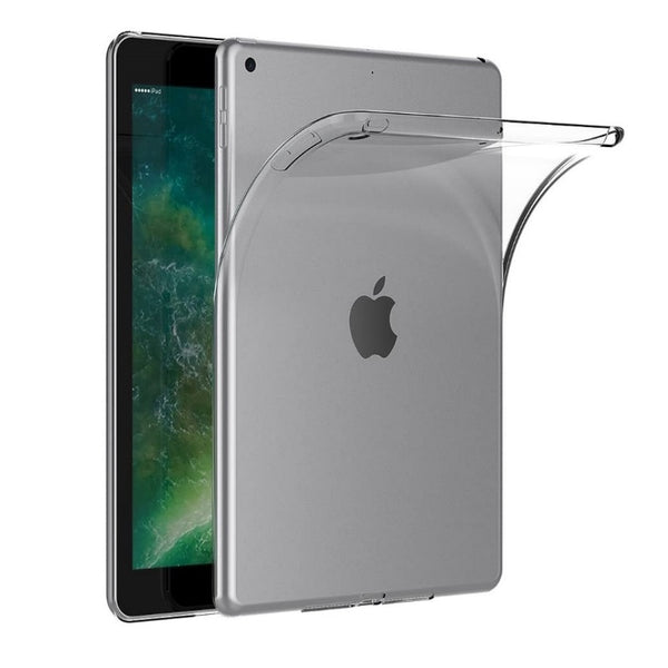 Coque de protection silicone Transparente pour iPad pro 9.7