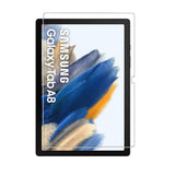 Verre trempé pour Samsung Galaxy Tab A8 10.5 2021 (SM-X200 X205)